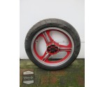 Kawasaki GPz750 voorwiel / voor wiel velg / voorvelg 